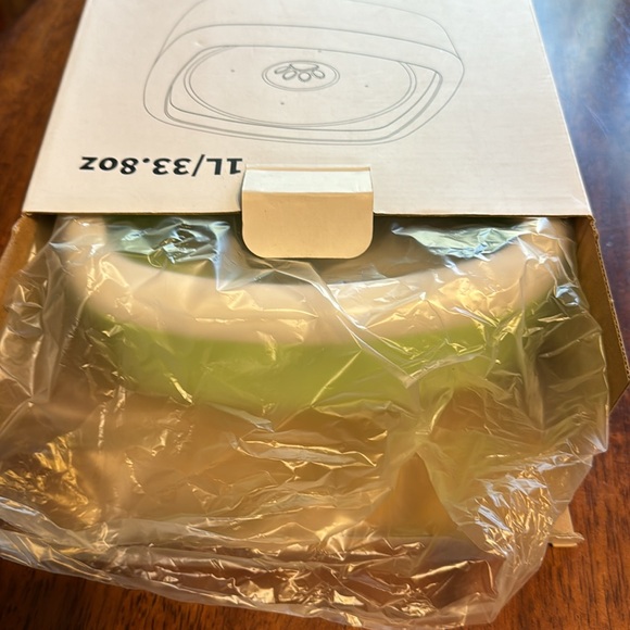 Dog bowl - Picture 5 of 7